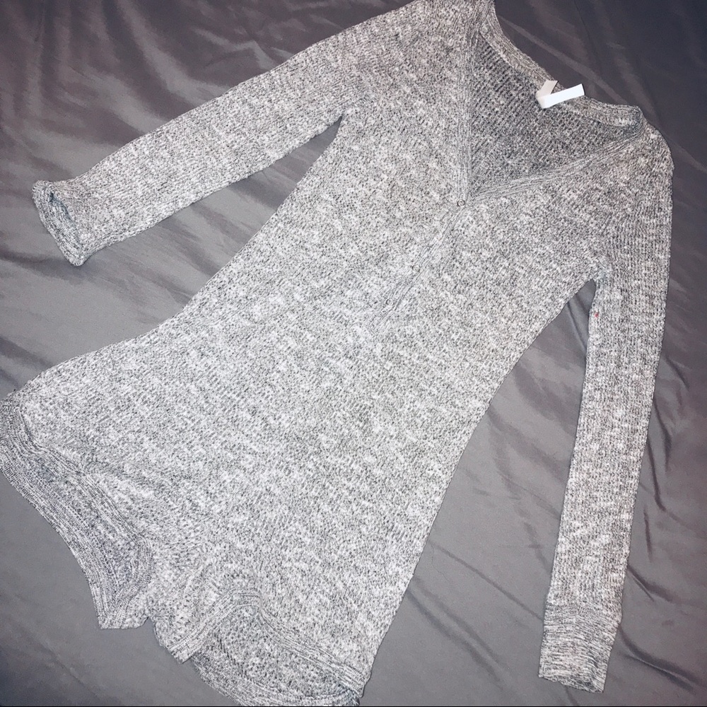 Pajama romper